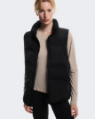 nahlad Dámská vesta ON All-Day Puffer Vest
