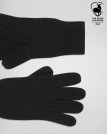 nahlad Dámské rukavice FROM FUTURE GANT REGULAR