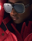 nahlad Dámská bunda Perfect Moment candice ski parka