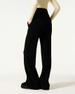 nahlad Dámské kalhoty Perfect Moment chalet wide leg knitted pant