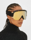 nahlad Unisex LYŽAŘSKÉ Yniq Model One