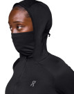nahlad Dámská mikina ON Climate Zip Hoodie