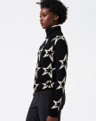 nahlad Dámský svetr Perfect Moment star dust sweater