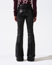 nahlad Dámské kalhoty Perfect Moment aurora mid rise flare ski pant