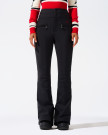 nahlad Dámské kalhoty Perfect Moment aurora high waist flare ski pant