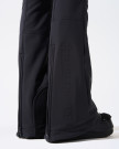 nahlad Dámské kalhoty Perfect Moment aurora high waist flare ski pant