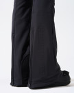 nahlad Dámské kalhoty Perfect Moment aurora high waist flare ski pant