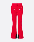 nahlad Dámské kalhoty Perfect Moment aurora high waist flare ski pant