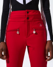 nahlad Dámské kalhoty Perfect Moment aurora high waist flare ski pant