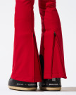 nahlad Dámské kalhoty Perfect Moment aurora high waist flare ski pant