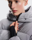 nahlad Dámská bunda ON All-Day Puffer Jacket