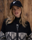nahlad Dámská kšiltovka Varley Raina Fleece Cap