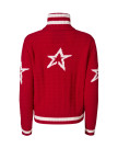 nahlad Dámský svetr Perfect Moment glacier turtle neck sweater