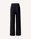 nahlad Dámské kalhoty Perfect Moment chalet wide leg knitted pant