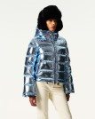 nahlad Dámská bunda Perfect Moment polar flare ski jacket ii