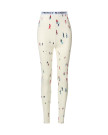 nahlad Dámské legíny Perfect Moment printed base layer leggings