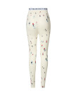 nahlad Dámské legíny Perfect Moment printed base layer leggings