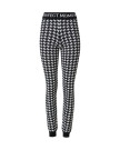 nahlad Dámské legíny Perfect Moment houndstooth legging