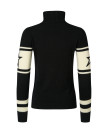nahlad Dámský svetr Perfect Moment schild sweater- 'cortina'