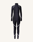 nahlad Dámský overal Perfect Moment seamless jumpsuit