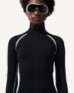 nahlad Dámský overal Perfect Moment seamless jumpsuit