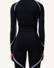 nahlad Dámský overal Perfect Moment seamless jumpsuit