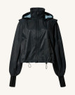 nahlad Dámská bunda Perfect Moment scratch houndstooth blouson