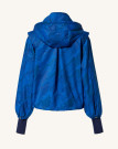 nahlad Dámská bunda Perfect Moment scratch houndstooth blouson