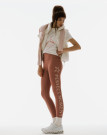 nahlad Dámské legíny Perfect Moment leggings