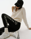 nahlad Dámské legíny Perfect Moment leggings