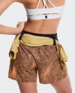 nahlad Dámské kraťasy ON Trail Shorts