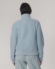 nahlad Dámská mikina Varley Jaylin Half Zip Fleece