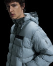 nahlad Pánská bunda ON Challenger Jacket