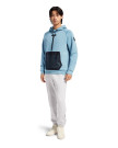 nahlad Pánská mikina ON Hoodie