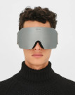 nahlad Unisex LYŽAŘSKÉ Yniq Model Nine