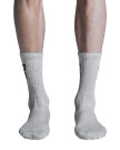 nahlad Unisex ponožky ON Logo Sock High 3P