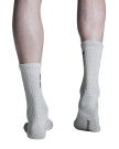 nahlad Unisex ponožky ON Logo Sock High 3P