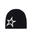 nahlad Unisex čepice Perfect Moment beanie - print