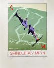 nahlad Art Of Spindl Plakat