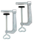 nahlad Unisex VOSKY A SERVIS TOKO Clamps for Cross Country Profile