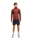 nahlad Pánská bunda ON Climate Jacket