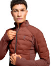 nahlad Pánská bunda ON Climate Jacket