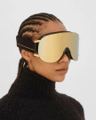 nahlad Unisex LYŽAŘSKÉ Yniq Model Four