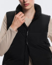 nahlad Dámská vesta ON All-Day Puffer Vest