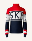 nahlad Dámský svetr Perfect Moment schild sweater