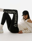 nahlad Dámské legíny Perfect Moment leggings