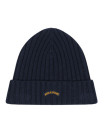 nahlad Pánské čepice PAUL & SHARK MEN'S WOOLLEN HAT