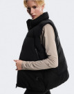 nahlad Dámská vesta ON All-Day Puffer Vest