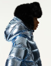nahlad Dámská bunda Perfect Moment polar flare ski jacket ii