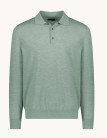 nahlad Pánský svetr PAUL & SHARK CASHMERE SILK SHIRT